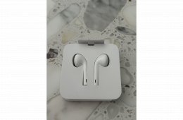 Apple EarPods - Új - Lightning