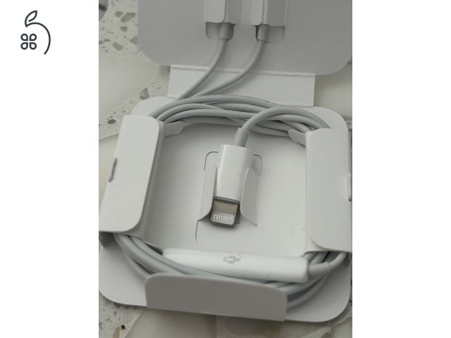 Apple EarPods - Új - Lightning