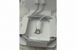 Apple EarPods - Új - Lightning