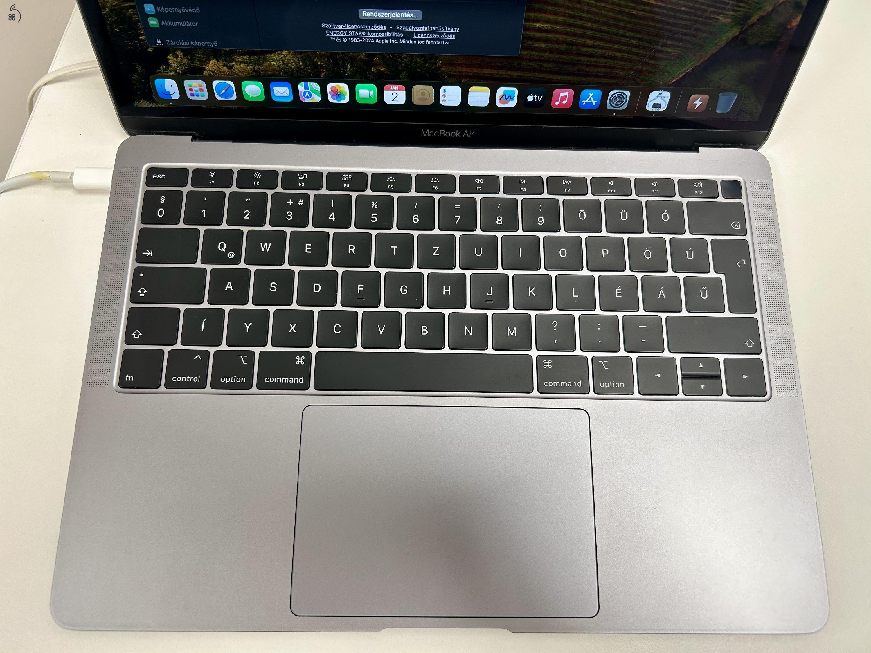 MacBook Air 13