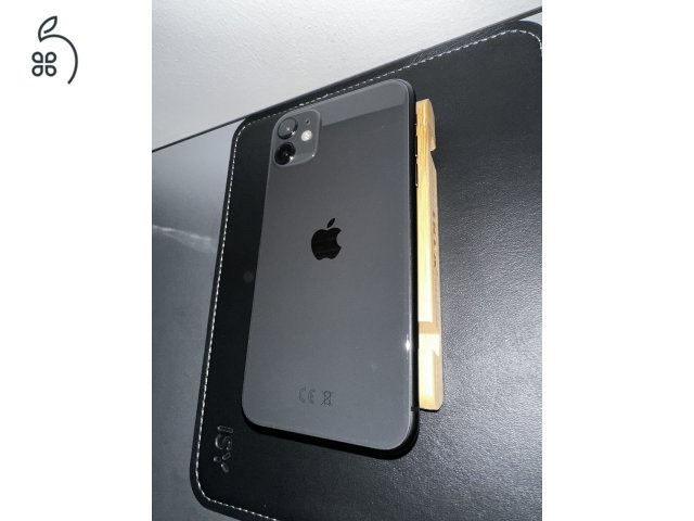 Iphone 11 black 128gb