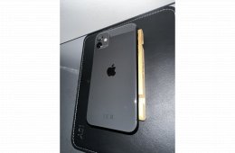 Iphone 11 black 128gb