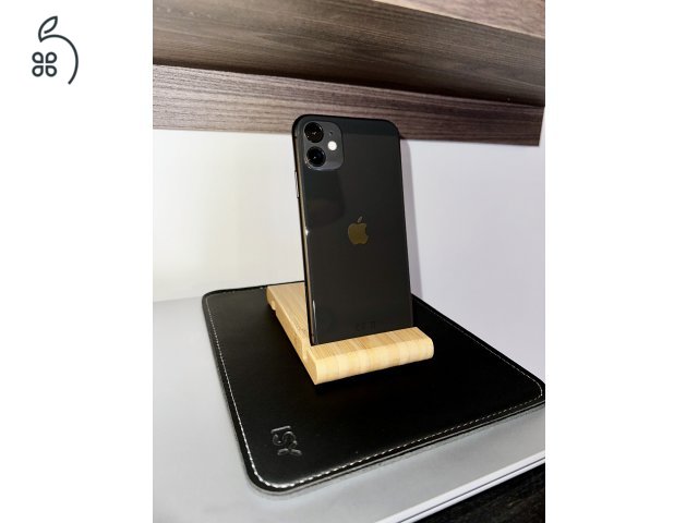 Iphone 11 black 128gb