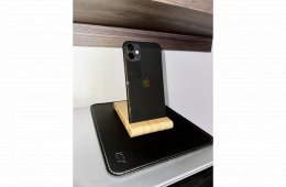 Iphone 11 black 128gb