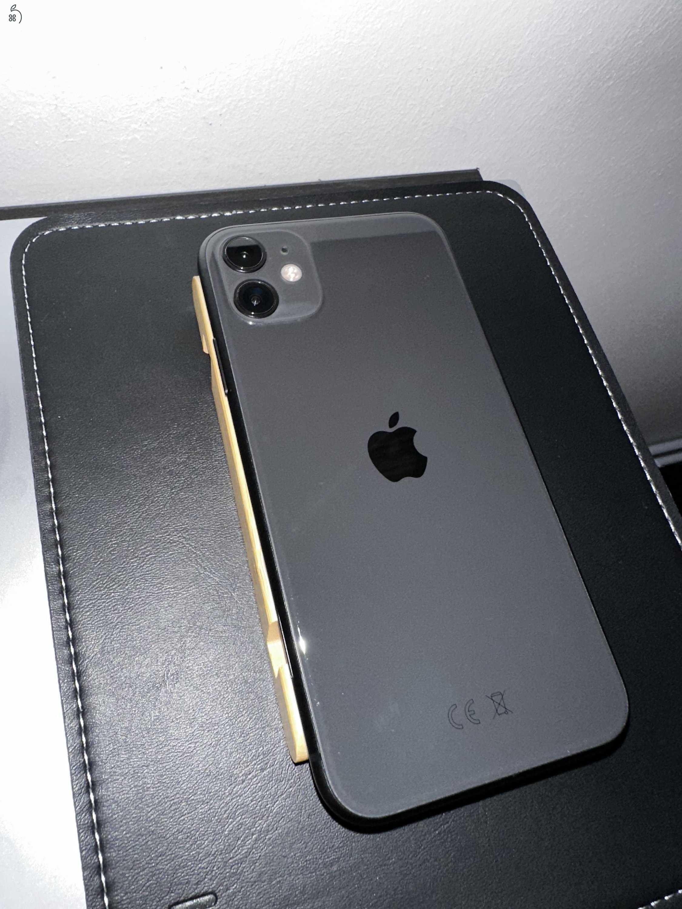 Iphone 11 black 128gb