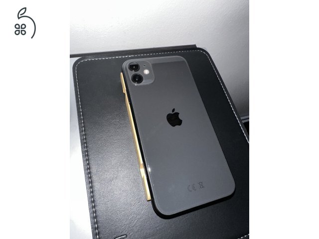 Iphone 11 black 128gb