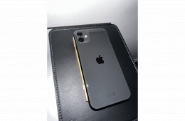 Iphone 11 black 128gb