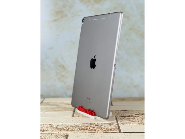 Apple iPad Pro 1 Gen  64 GB Space Gray - 24 hónap Garancia