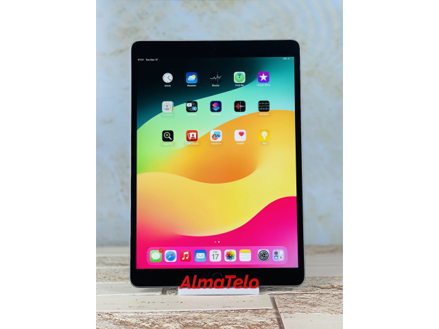 Apple iPad Pro 1 Gen  64 GB Space Gray - 24 hónap Garancia