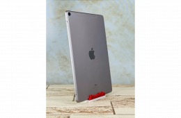 Apple iPad Pro 1 Gen 64 GB Space Gray  - 24 hónap Garancia