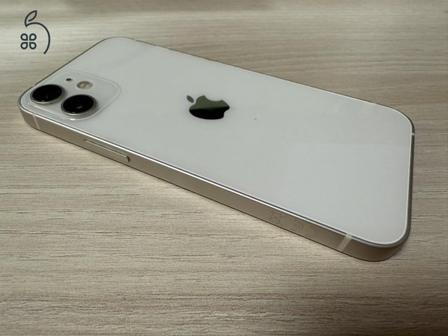 iPhone 12 mini - WHITE - 128 GB