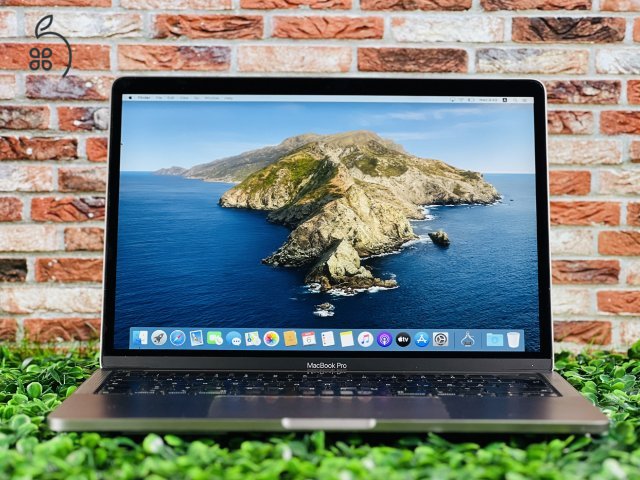 Apple Macbook PRO 2020 13