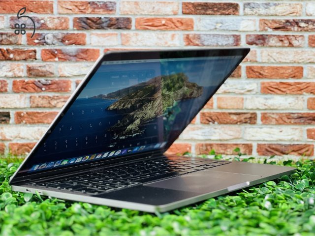 Apple Macbook PRO 2020 13