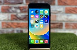 Apple iPhone 8 Plus 64 GB Space Gray szép állapotú - 24 HÓ GARANCIA - 363