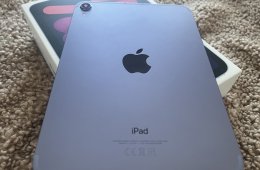 Ipad mini 6 (2021)