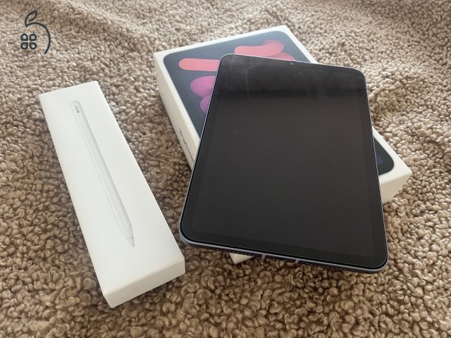 Ipad mini 6 (2021)