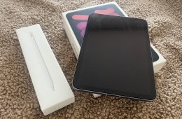 Ipad mini 6 (2021)