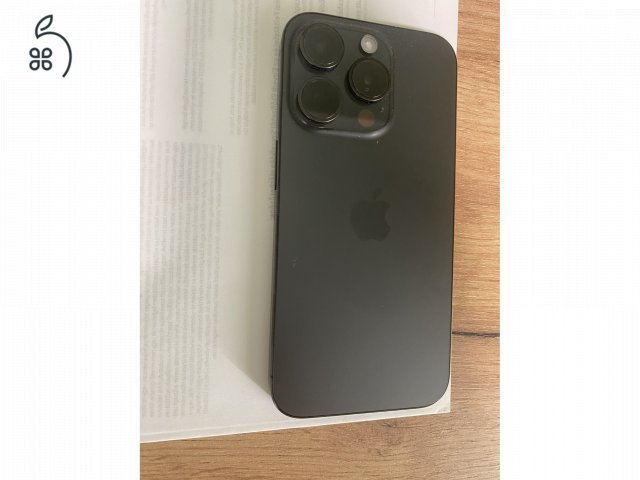 Apple iPhone 15 Pro 128 GB