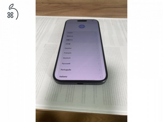 Apple iPhone 15 Pro 128 GB