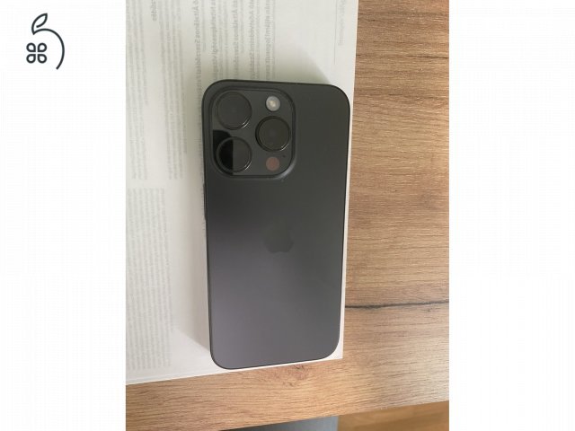 Apple iPhone 15 Pro 128 GB