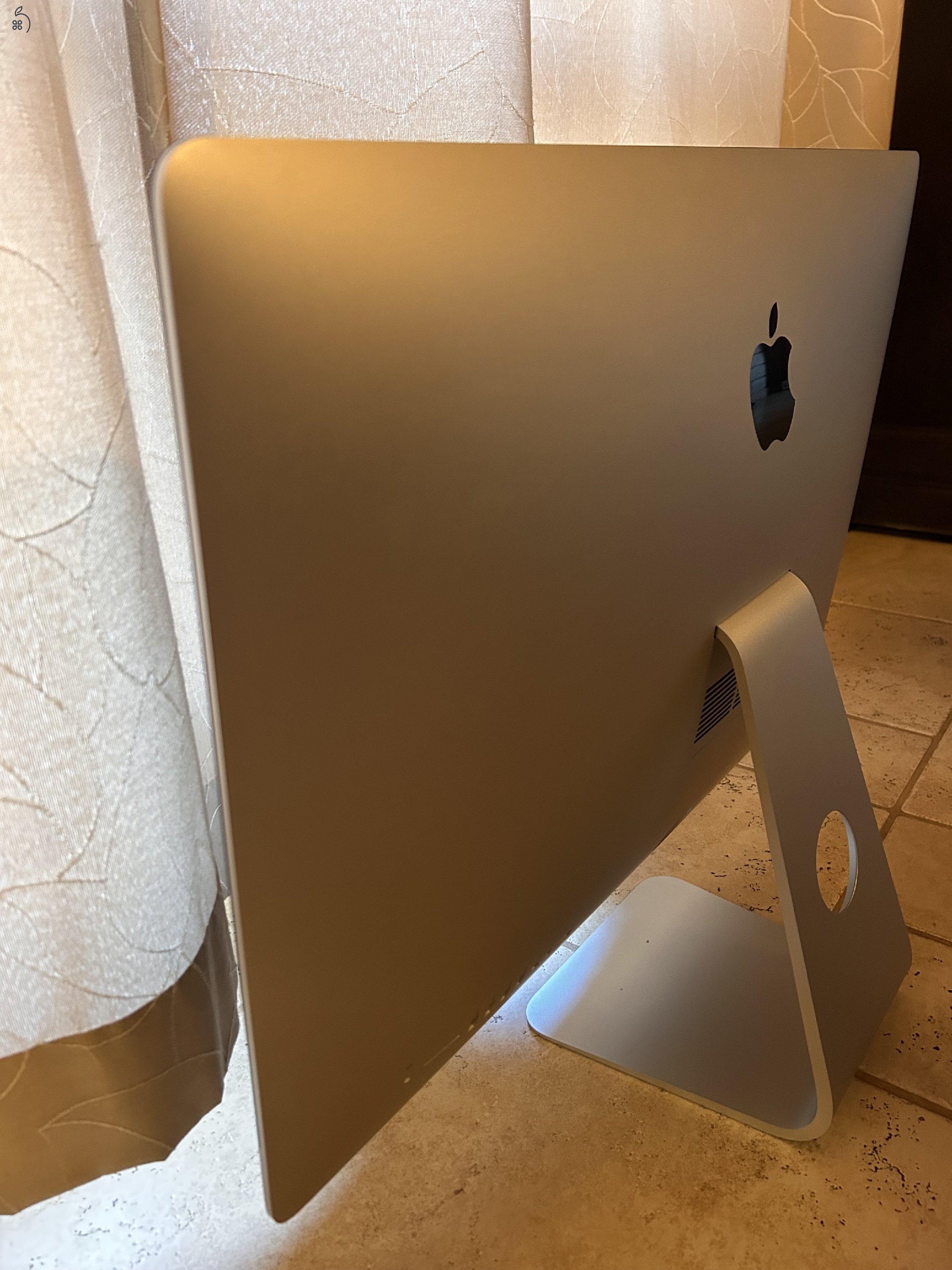 iMac 27” late2013 1TB