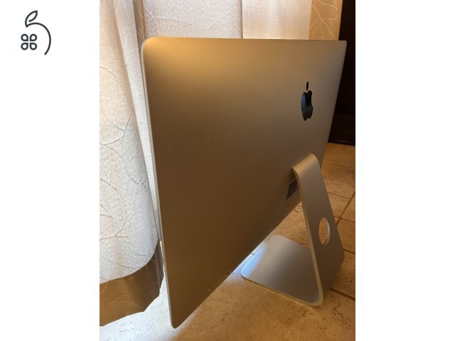 iMac 27” late2013 1TB