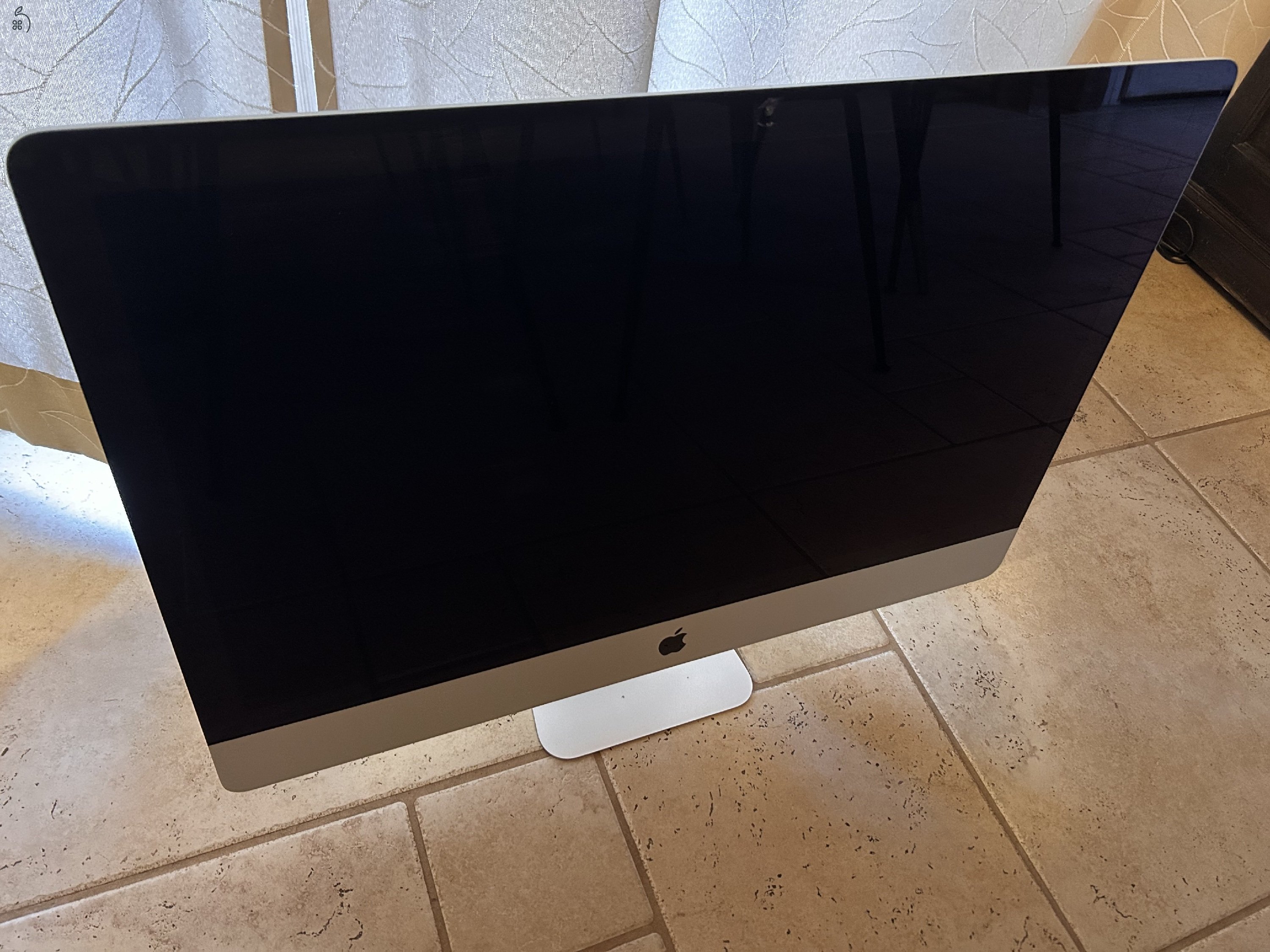 iMac 27” late2013 1TB