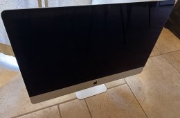 iMac 27” late2013 1TB