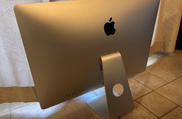 iMac 27” late2013 1TB