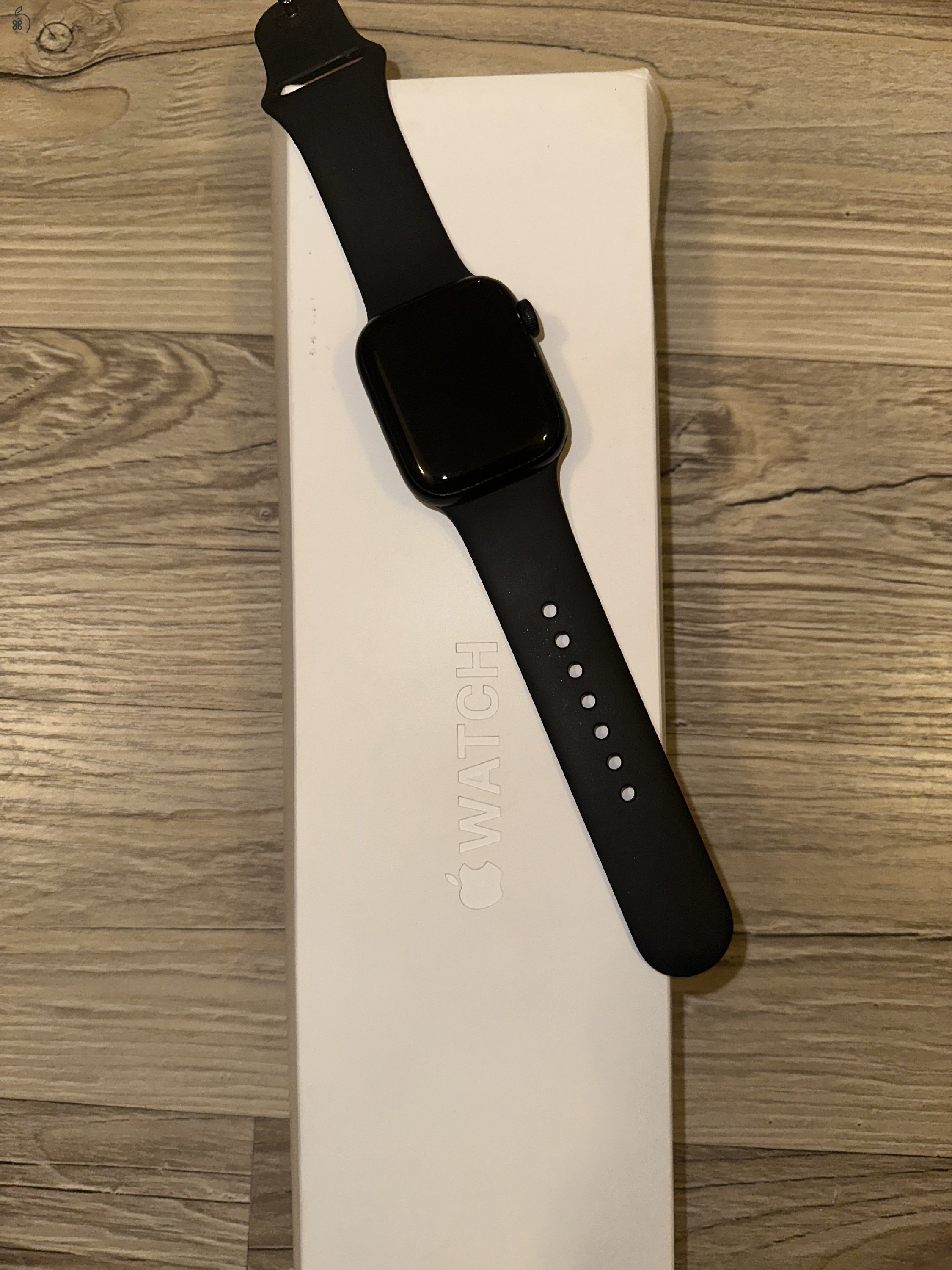 Apple watch series 7 GPS 41mm