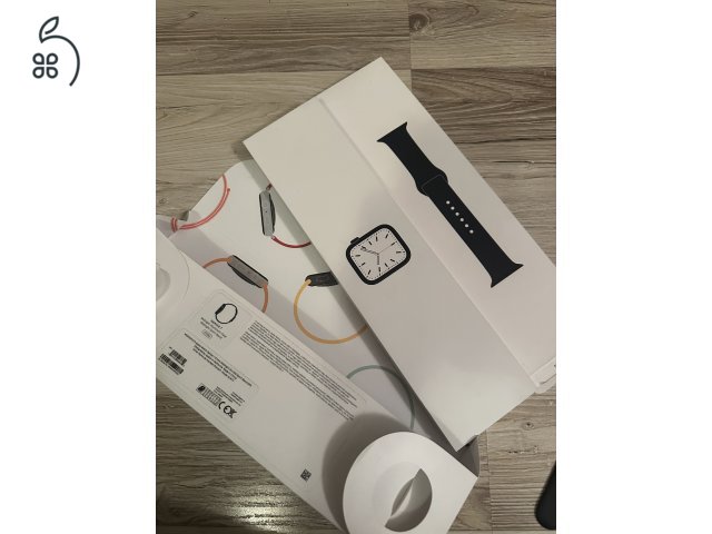 Apple watch series 7 GPS 41mm