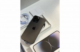 Apple iPhone 14 Pro Max (256GB) Számlával!