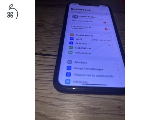 Iphone 11 128gb