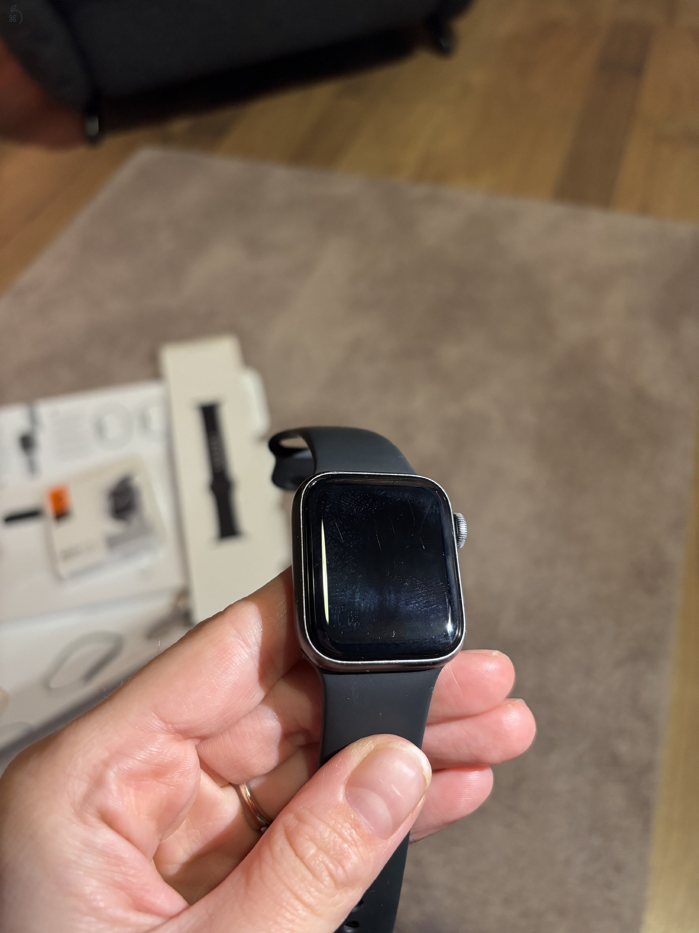 Apple Watch SE 40mm