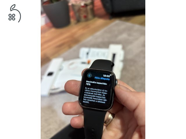 Apple Watch SE 40mm