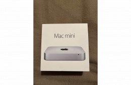 Mac Mini 2014 vége / 120 GB SSD