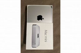 Mac Mini 2014 vége / 120 GB SSD