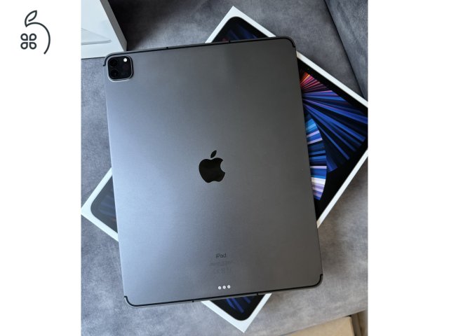 Ipad pro 12,9 M1 256gb wi-fi+cellular+magic keyboard