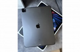 Ipad pro 12,9 M1 256gb wi-fi+cellular+magic keyboard