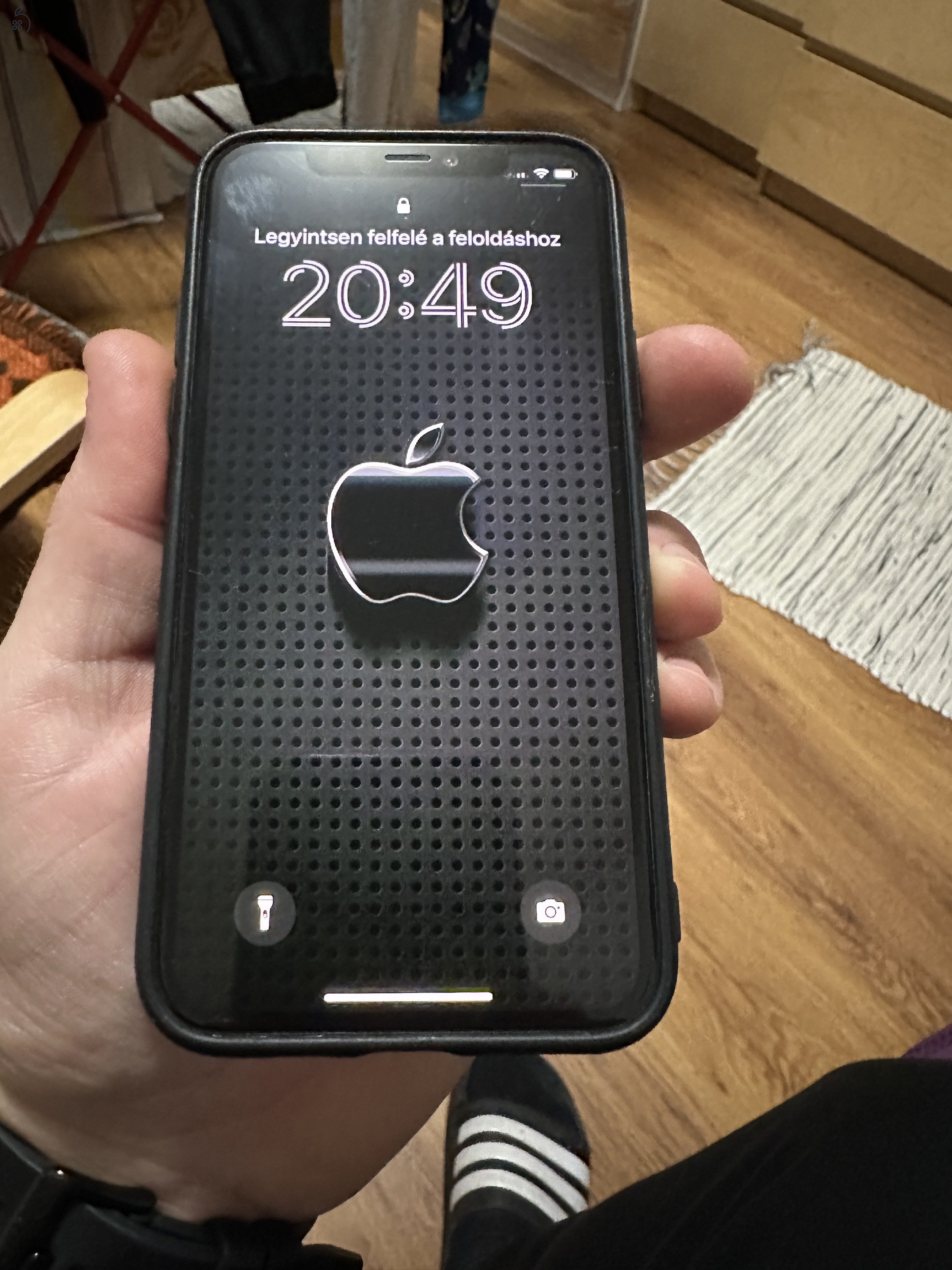 IPhone  11 pro 256 GB eladó!