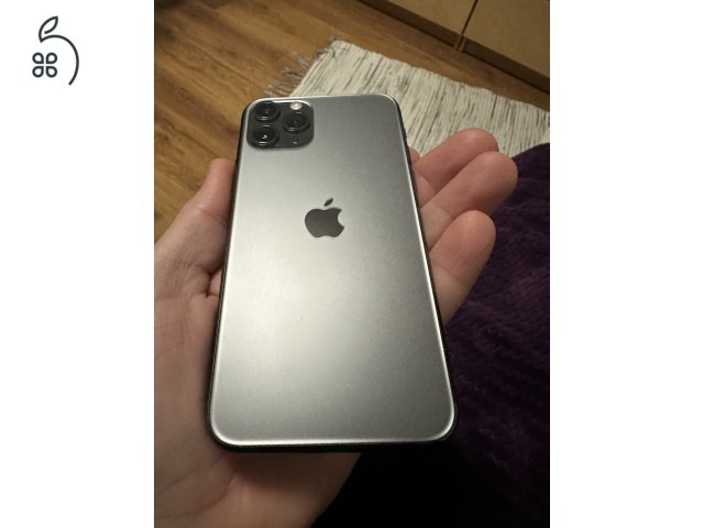 IPhone  11 pro 256 GB eladó!