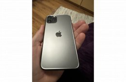 IPhone  11 pro 256 GB eladó!