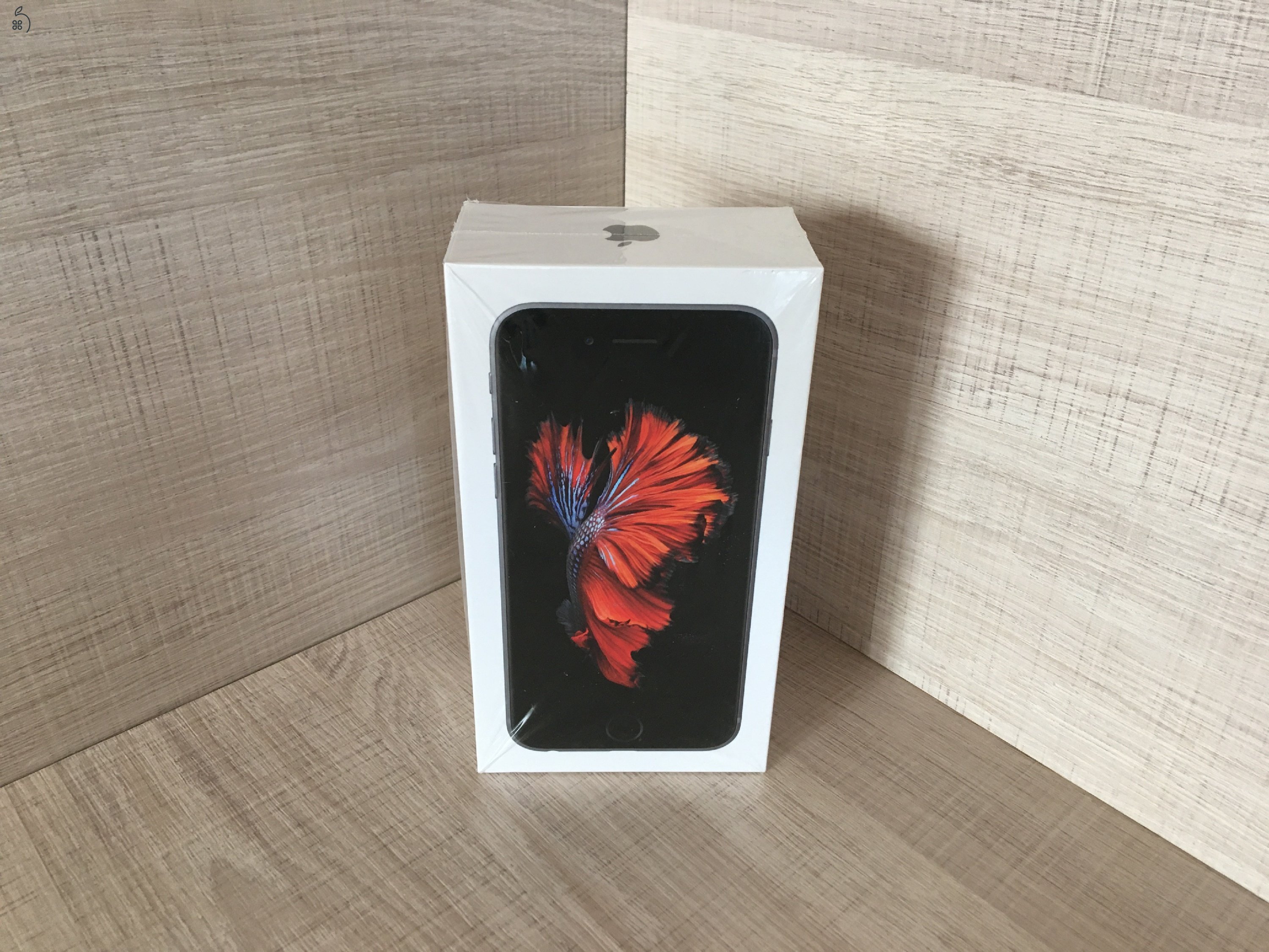 Apple iPhone 6S, Gold / Silver / Space Gray, 16/32GB GB, Új (0 Perces), KURIÓZUM!