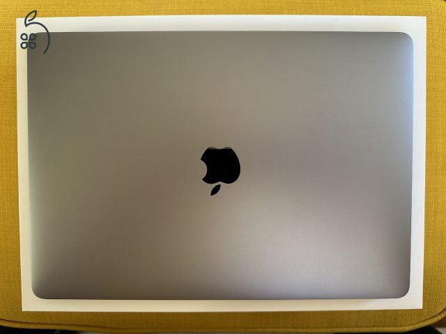 Eladó MacBook Pro 13-inch, M1, 2020, 256GB, Asztroszürke