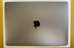 Eladó MacBook Pro 13-inch, M1, 2020, 256GB, Asztroszürke