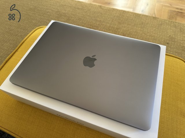 Eladó MacBook Pro 13-inch, M1, 2020, 256GB, Asztroszürke