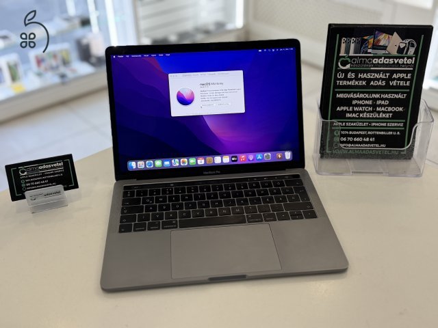 MacBook Pro 2016 13