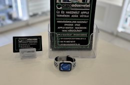 Apple Watch 5 Cellular Nike 40mm Mint Az Új/Akku 98%/1-3 hónap gar./p3957