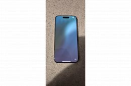 iPhone 15 Pro natur titan 128 GB