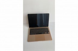 Macbook air (M1, 2020) 8GB/256GB SSD - Rose Gold, magyar